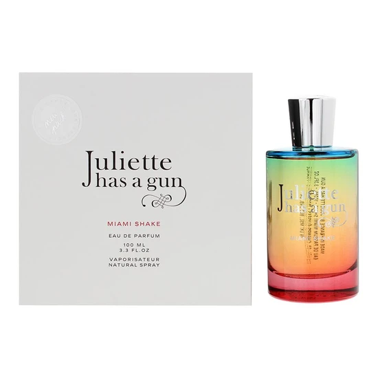Juliette Has a Gun Miami Shake Eau De Parfum