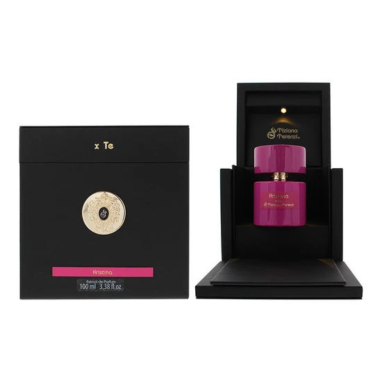 Tiziana Terenzi Kristina Extrait De Parfum