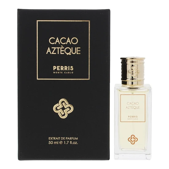 Perris Monte Carlo Cacao Azteque Extrait De Parfum