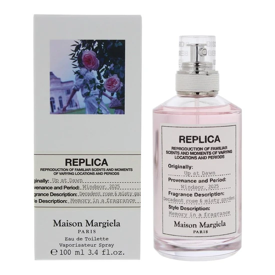 Maison Margiela Up At Dawn Eau De Toilette