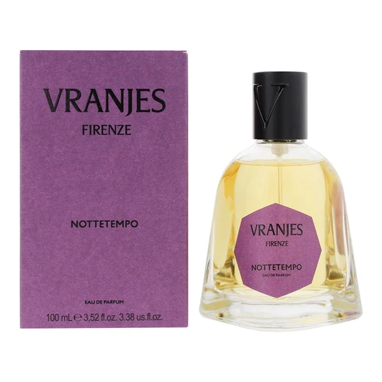 Dr. Vranjes Firenze Nottetempo Eau De Parfum
