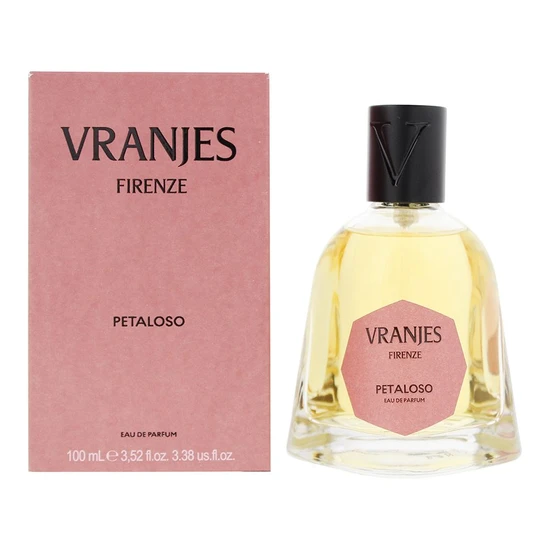 Dr. Vranjes Firenze Petaloso Eau De Parfum