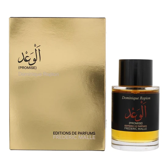 Frederic Malle Promise Eau De Parfum