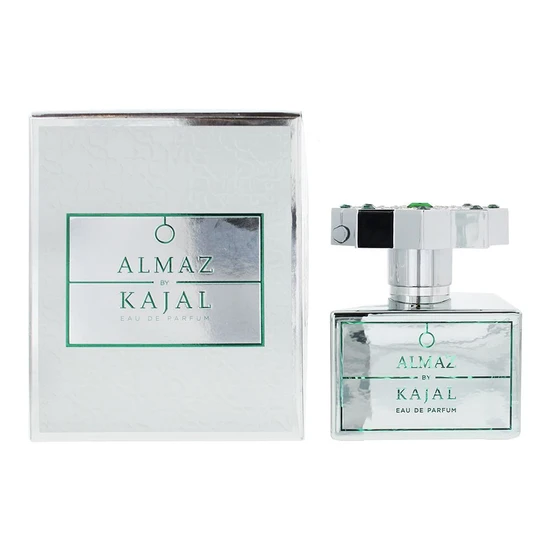 Kajal Almaz Eau De Parfum