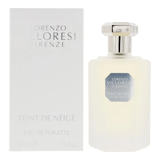Lorenzo Villoresi Teint De Neige Eau De Parfum