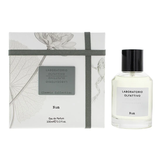 Laboratorio Olfattivo Nun Eau De Parfum