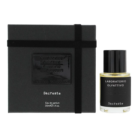 Laboratorio Olfattivo Sacreste Eau De Parfum