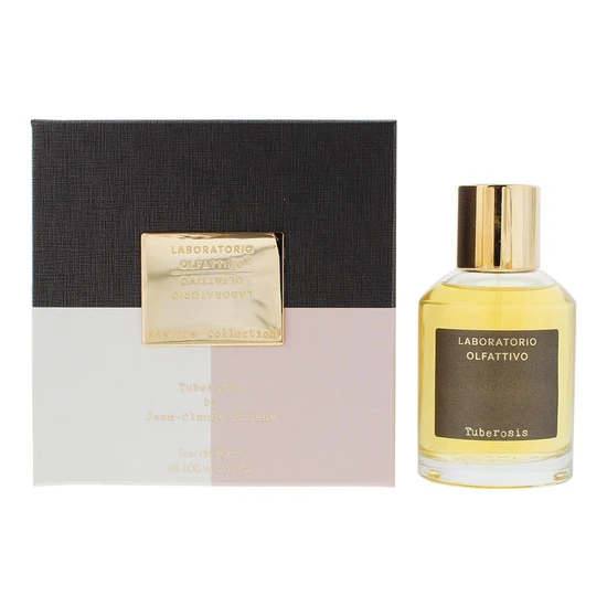 Laboratorio Olfattivo Tuberosis Eau De Parfum