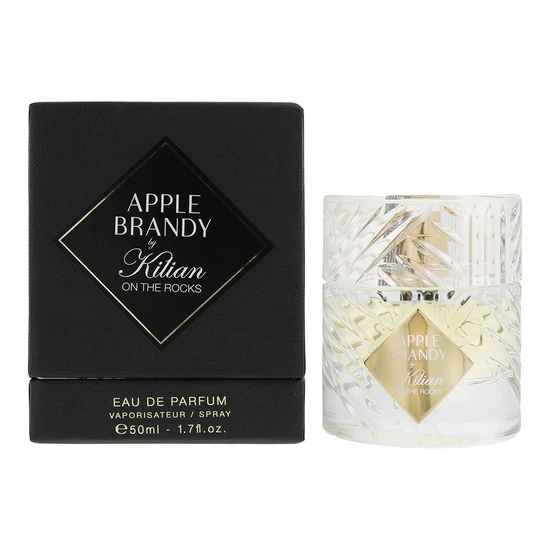 Kilian Apple Brandy, On The Rocks Eau De Parfum