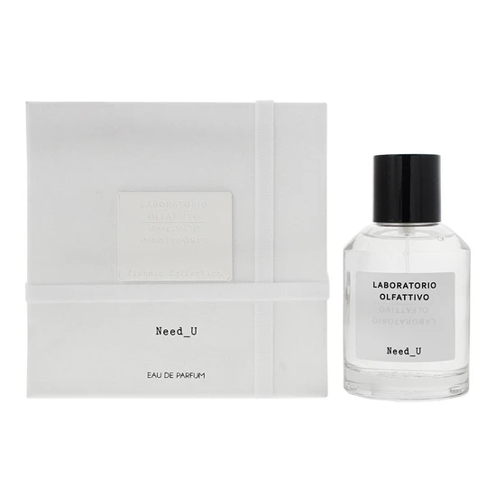 Laboratorio Olfattivo Need U Eau De Parfum