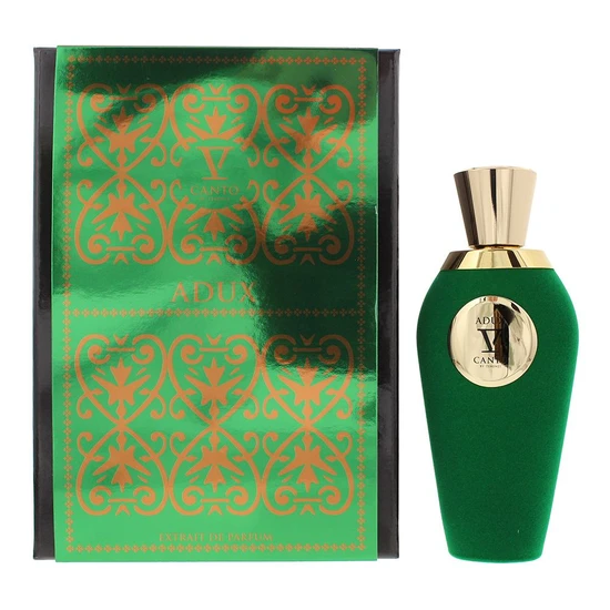 V Canto Adux Extrait De Parfum