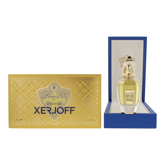 Xerjoff Louis XV Parfum