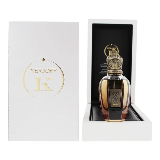 Xerjoff K Collection Layla Parfum
