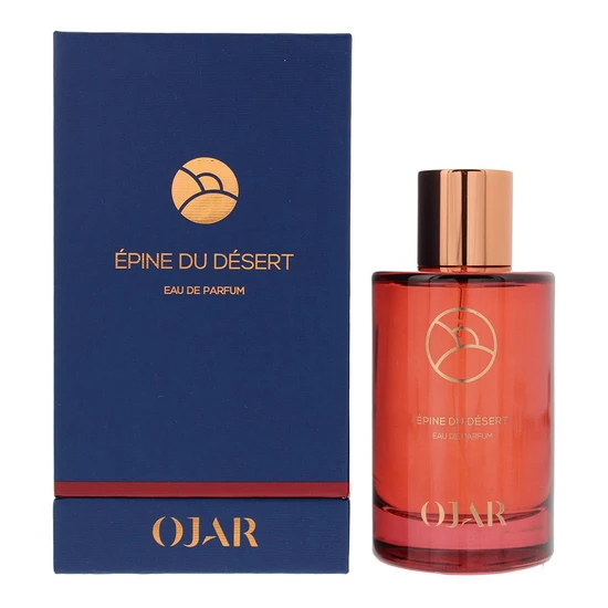 Ojar Epine Du Desert Eau De Parfum
