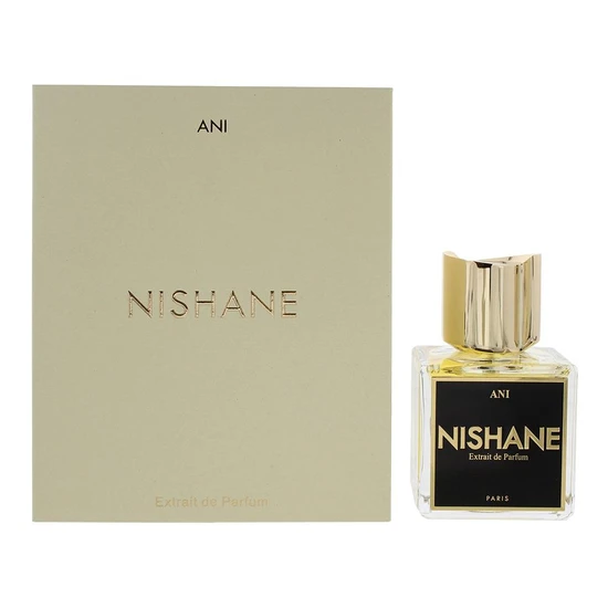 Nishane Ani Extrait De Parfum