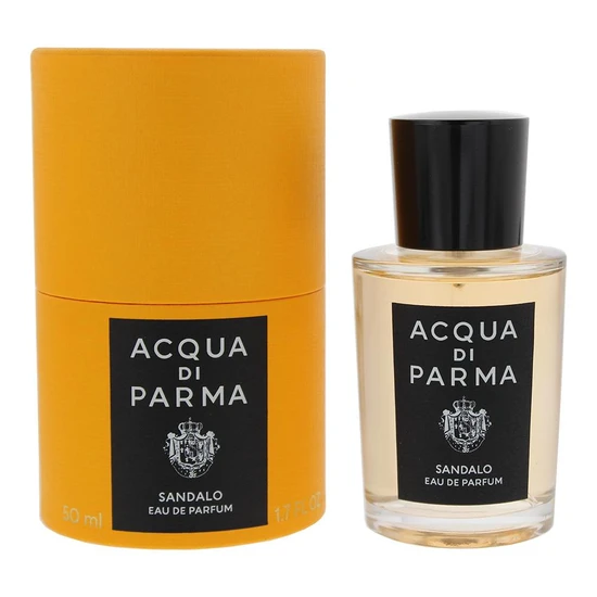 Acqua Di Parma Sandalo Eau De Parfum 50Ml