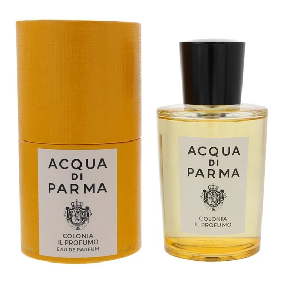 COLONIA IL PROFUMO edp spray 100 ml - Image 6