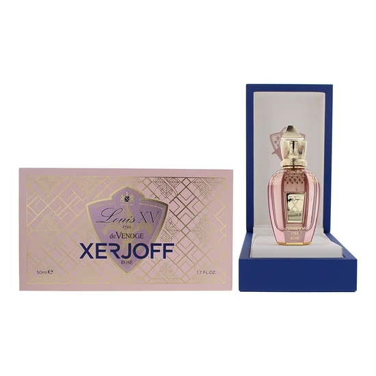 Xerjoff Louis XV Rose Parfum
