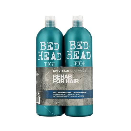 TIGI Urban Bed Head Antidotes Recovery Duo Set Shampoo & Conditioner