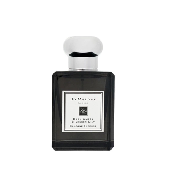 Jo Malone London Dark Amber & Ginger Lily Cologne Intense