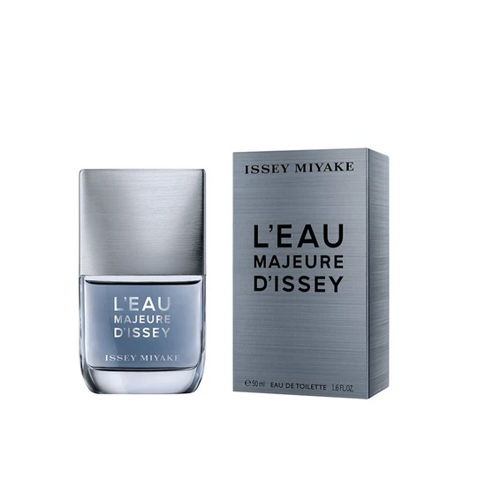 Issey Miyake L'Eau Majeure D'Issey Eau De Toilette