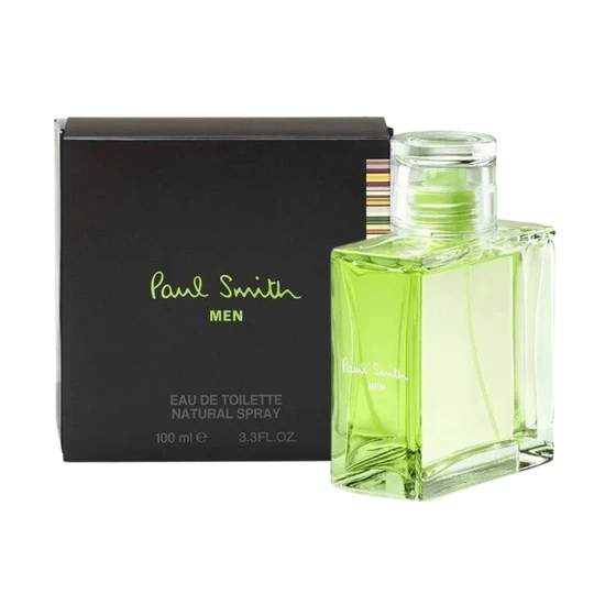 Paul Smith Men Eau De Toilette