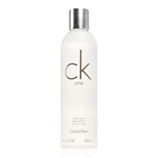 Calvin Klein CK One Hair & Body Wash