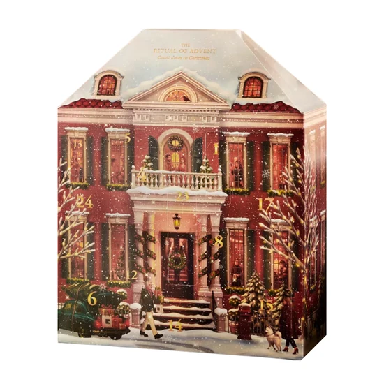 Rituals Classic Advent Calendar