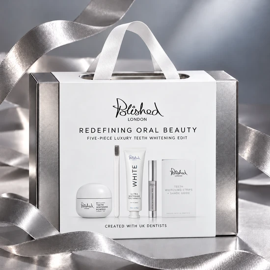 Polished London Redefining Oral Beauty Gift Set