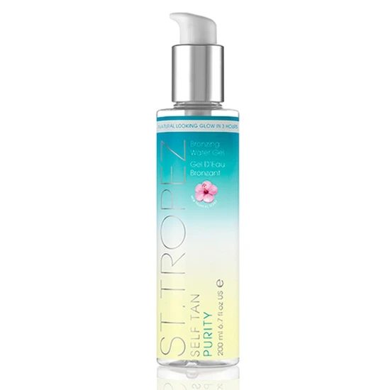 St Tropez Self Tan Purity Water Gel