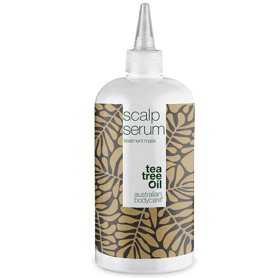 Australian Bodycare Men's Clear Tea Tree Serum In - Image 2