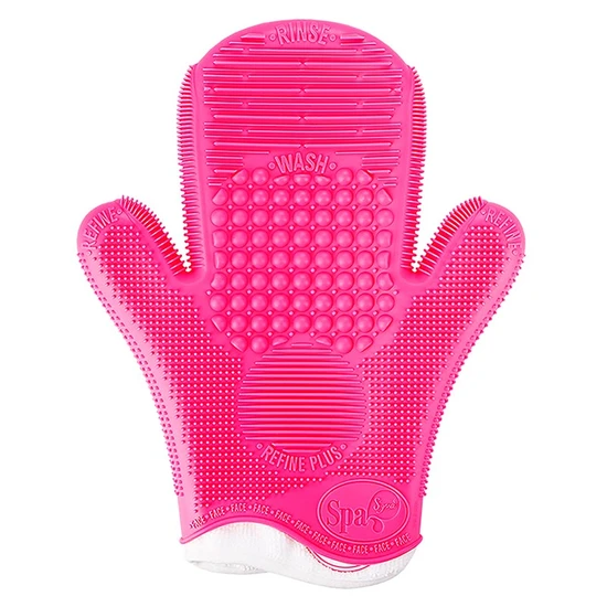 Sigma Beauty Spa Brush Cleaning Glove