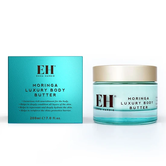 Emma Hardie Moringa Luxury Body Butter - Image 4