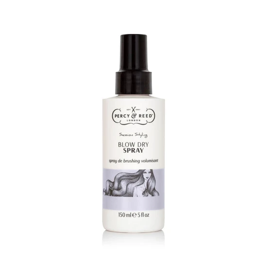 Percy & Reed Session Styling Blow Dry Spray