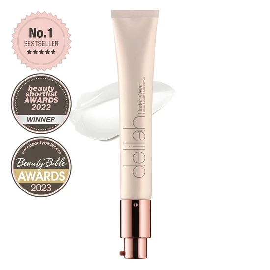 delilah Under Wear Future Resist Skin Primer
