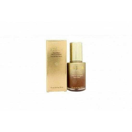 Stila Aqua Glow Serum Foundation