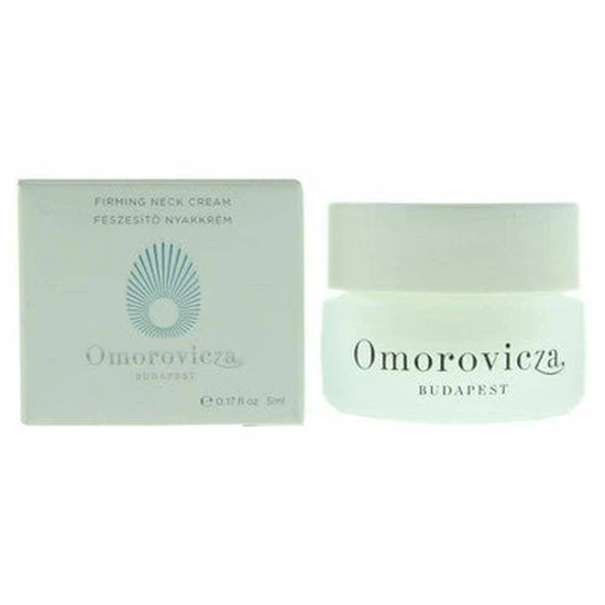 Omorovicza Firming Neck Cream
