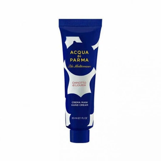 Acqua Di Parma Blu Mediterraneo Chinotto Di Liguria Hand Cream
