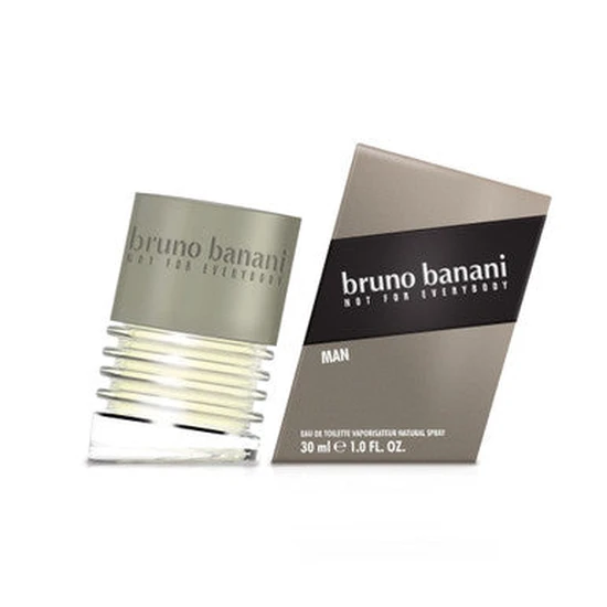 Bruno Banani Man Eau De Toilette