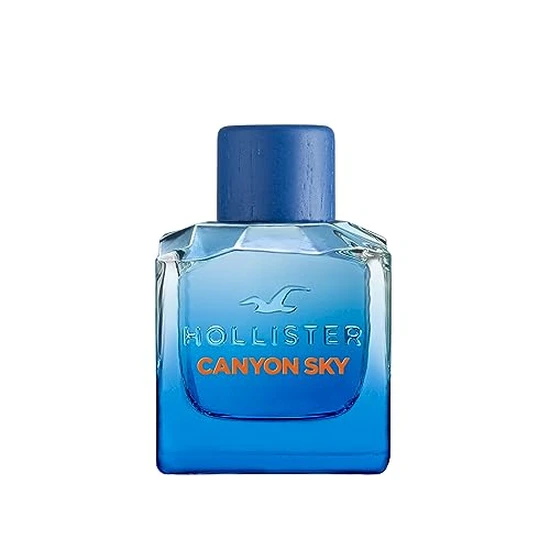Hollister Canyon Sky Eau De Toilette