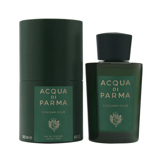 Acqua Di Parma (180 Ml) Colonia C.l.u.b. Edc Spray - Image 7