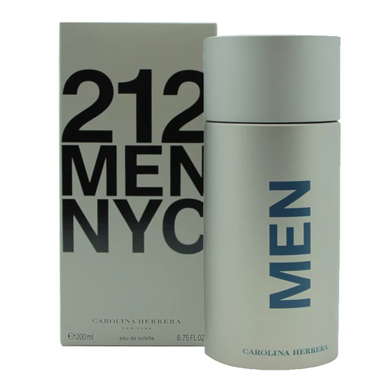 Carolina Herrera 212 NYC Eau De Toilette