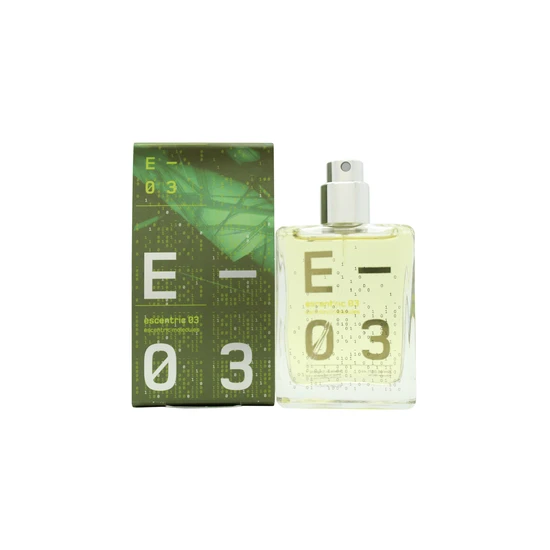 Escentric Molecules 03 Eau De Toilette