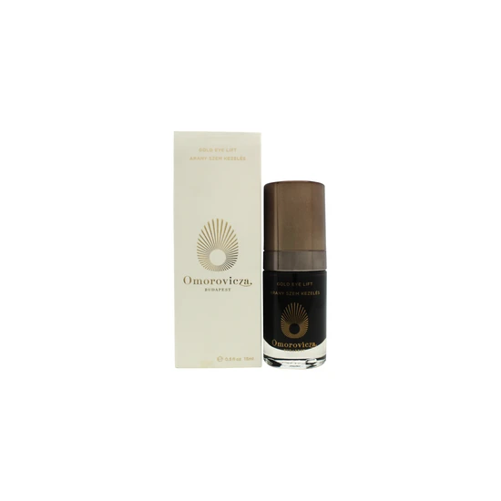 Omorovicza Gold Eye Lift