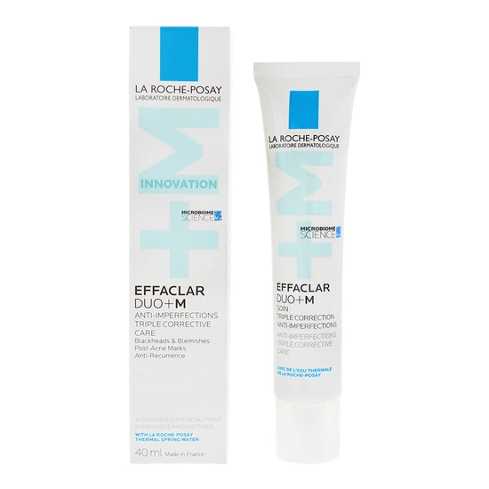 La Roche-Posay Effaclar Duo (+) SPF 30