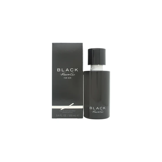 Kenneth Cole Black Eau De Parfum