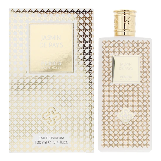 Perris Monte Carlo Jasmin De Pays Eau De Parfum