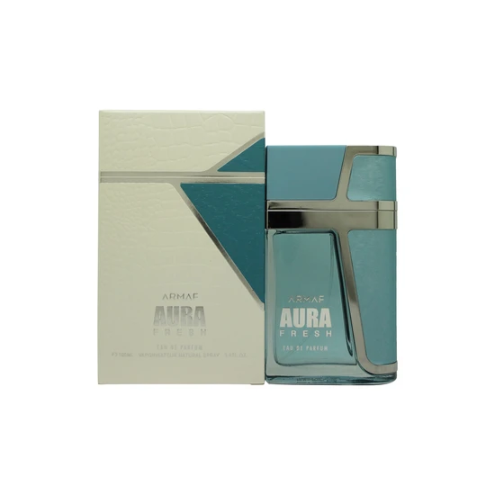 Armaf Aura Fresh Eau De Parfum
