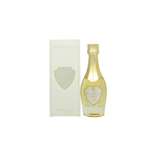Philipp Plein Fatale Eau De Parfum