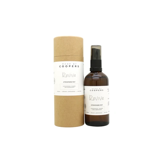 Made By Coopers Atmosphere Mist Revive Room Spray